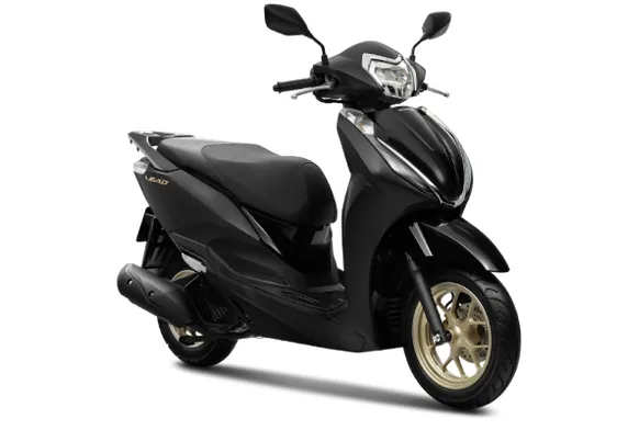 Honda Lead 125