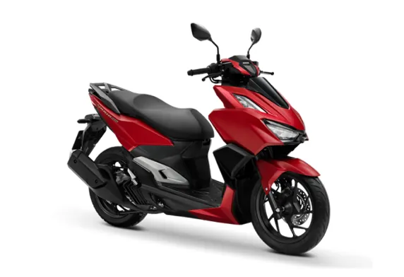 Honda SH 160i