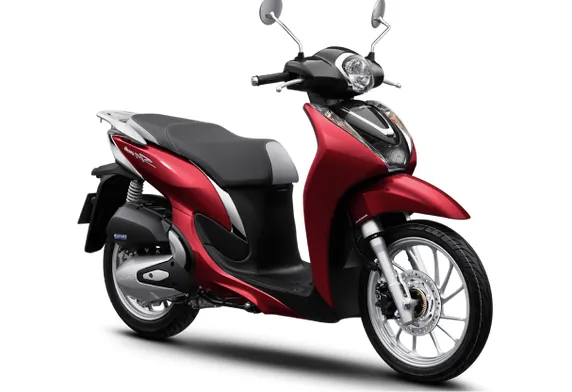 Honda SH Mode 125