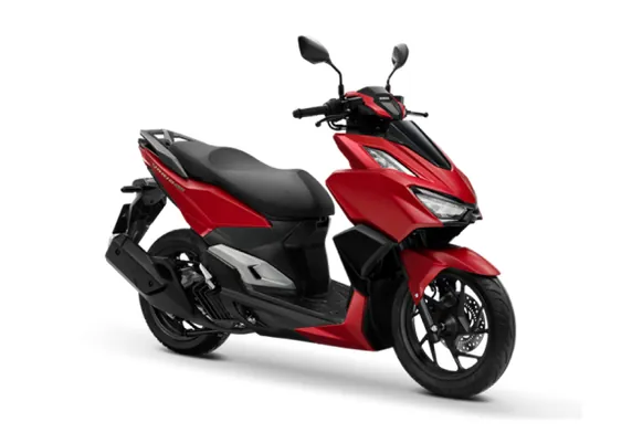 Honda Vario 160