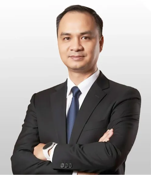 Trần Thị B – Trưởng phòng tư vấn