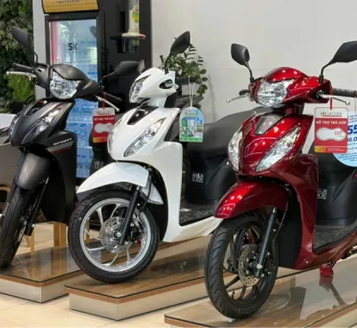 Nên chọn kỳ hạn 6, 9 hay 12 tháng khi mua xe trả góp?