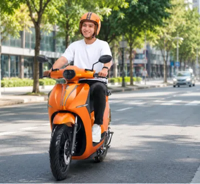 Xe điện hay xe xăng: lựa chọn nào tiết kiệm hơn?