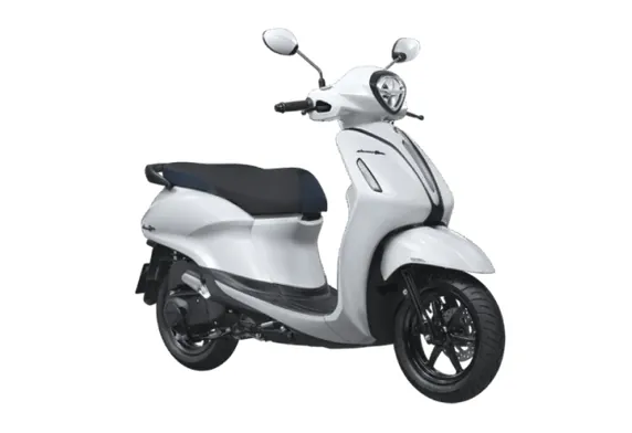 Yamaha Grande Hybrid
