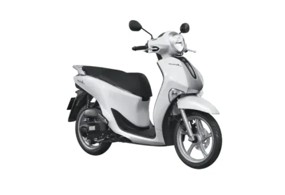 Yamaha Janus
