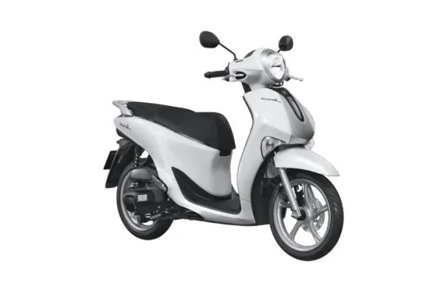 Yamaha janus
